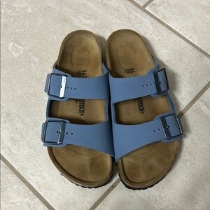 Birkenstock ArizonBlue Sandals